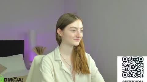 Nora online show from 5, 5, 2026