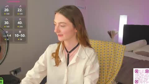 Nora online show from 21, 5, 2026