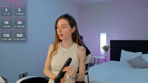 Nora online show from 7, 6, 2026