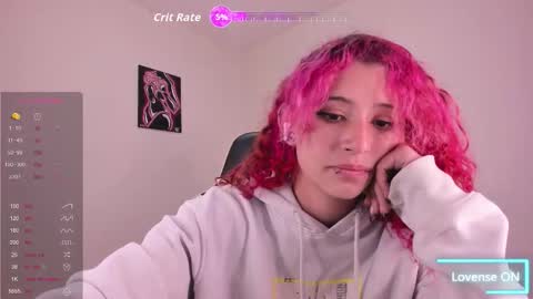 Snapshot of valent_27 chatting on 27, 10, 2025 Valentina online show from 27, 10, 2025