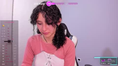 Valentina online show from 6, 3, 2026