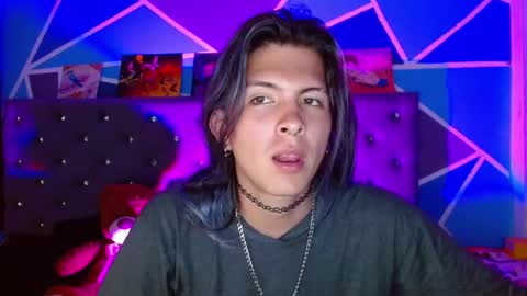 valentin online show from 8, 1, 2026