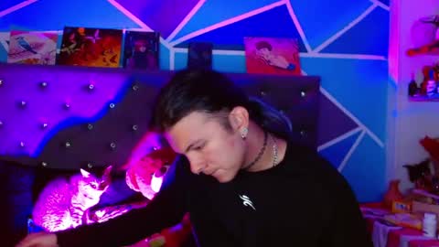 valentin online show from 12, 1, 2026