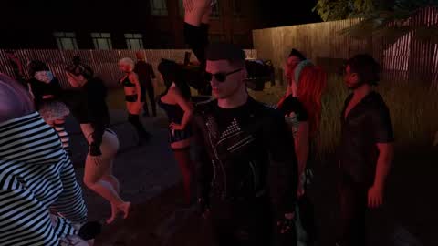 Valentia online show from 11, 3, 2025