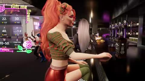 Valentia online show from 9, 11, 2025