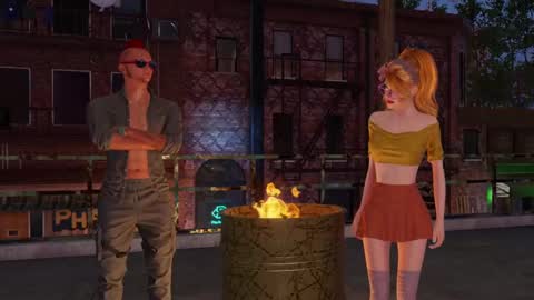 Valentia online show from 18, 11, 2025