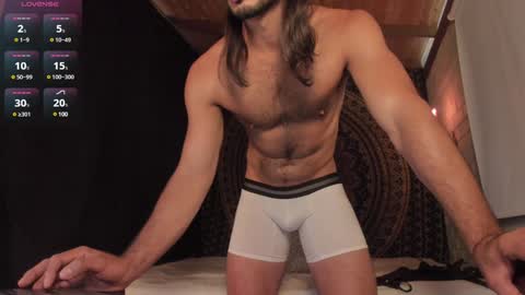 valentin_hoffman online show from 21, 1, 2025