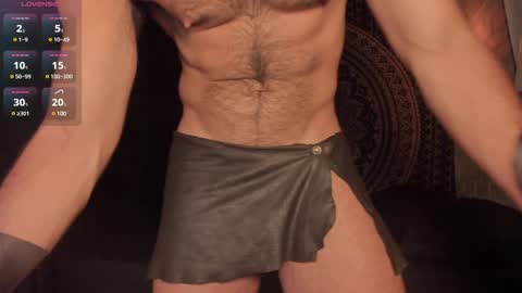 valentin_hoffman online show from 3, 2, 2025