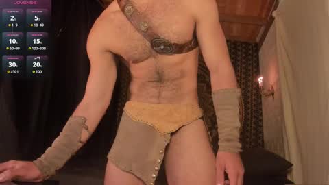 valentin_hoffman online show from 19, 2, 2025