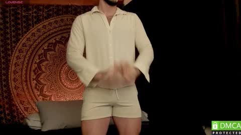 valentin_hoffman online show from 26, 2, 2026