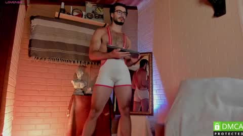 valentin_hoffman online show from 8, 4, 2026