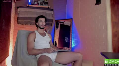 valentin_hoffman online show from 9, 4, 2026