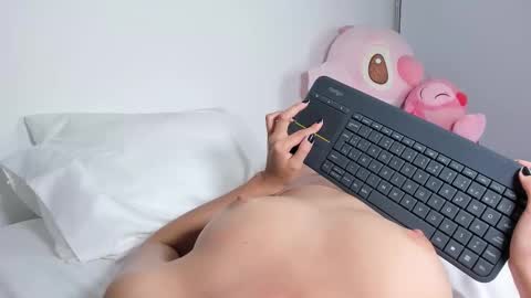 Valentina Torres online show from 10, 9, 2025