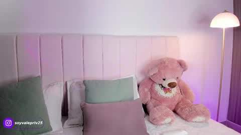 Valentina Torres online show from 23, 10, 2025