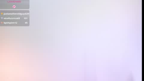 Snapshot of valentina__desire chatting on 19, 6, 2026 Valen online show from 19, 6, 2026