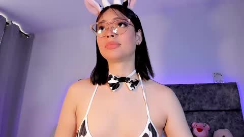 Valentina online show from 28, 2, 2025