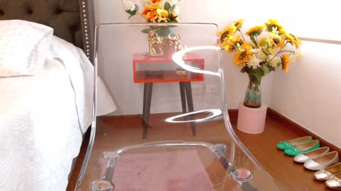 Valen Ferrer online show from 26, 1, 2025