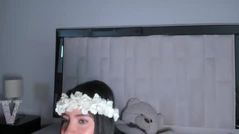 Valentina online show from 8, 11, 2025