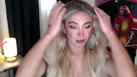 Amanda online show from 15, 2, 2025