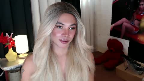 Amanda online show from 2, 3, 2025