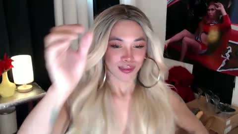 Amanda online show from 10, 3, 2025