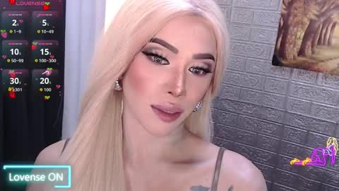 Amanda online show from 24, 11, 2025