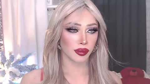 Amanda online show from 3, 4, 2026