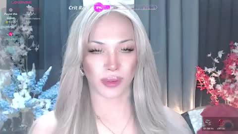 Amanda online show from 11, 5, 2026