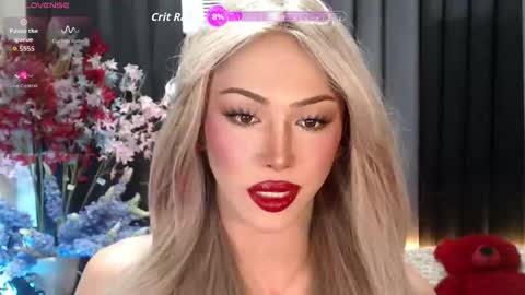 Amanda online show from 30, 5, 2026