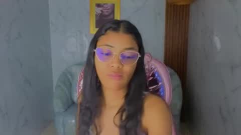 Valentina  online show from 18, 6, 2026