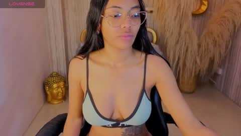 Valentina  online show from 3, 7, 2026