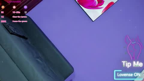 Snapshot of valentina_horny777 chatting on 1, 10, 2025 valentina_horny777 online show from 1, 10, 2025