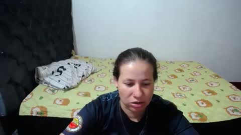 valentina_hz online show from 10, 10, 2025