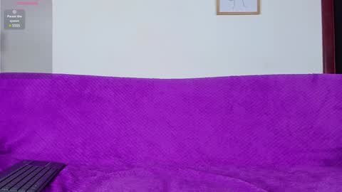 VALENTINA online show from 18, 1, 2025