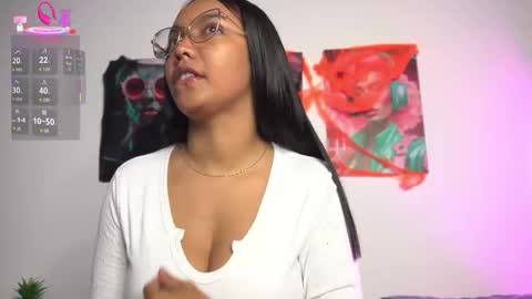 VALENTINA online show from 27, 10, 2025