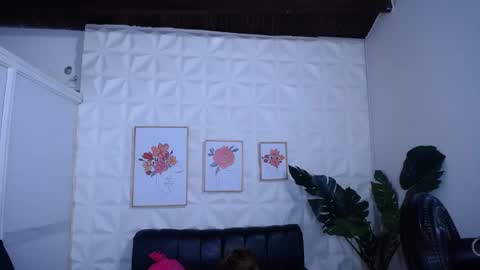 Valentina  online show from 25, 2, 2026