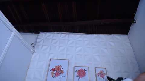 Valentina  online show from 24, 3, 2026