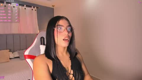 Valentina online show from 7, 6, 2026