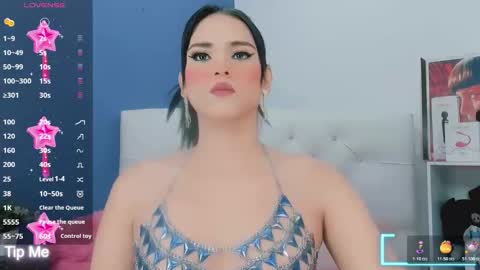 valentina_princess_ online show from 11, 11, 2025