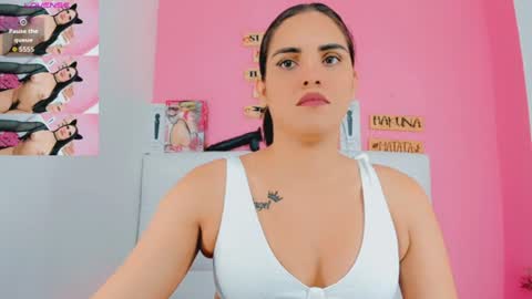 valentina_princess_ online show from 5, 7, 2026