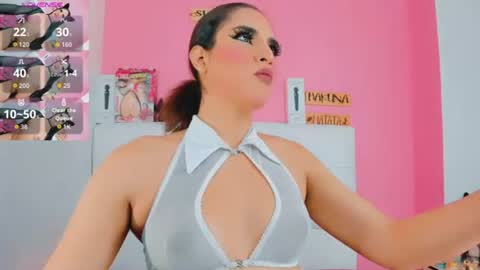 valentina_princess_ online show from 14, 7, 2026