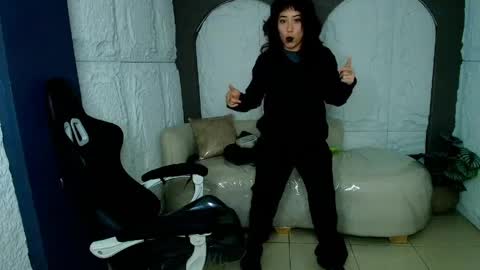 Valentina online show from 17, 4, 2026