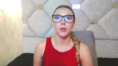 Valentina online show from 19, 5, 2026