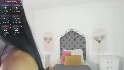 Snapshot of valentina_ross_ chatting on 27, 4, 2026 Valentina online show from 27, 4, 2026