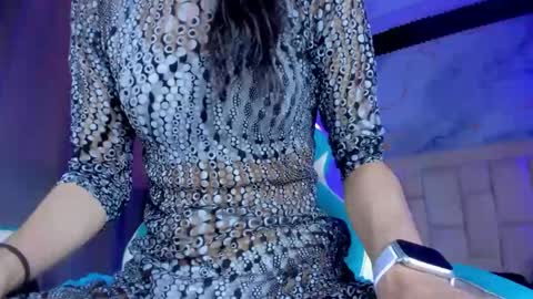 Valentina  online show from 4, 2, 2026