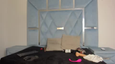 valentinaasm online show from 30, 4, 2026