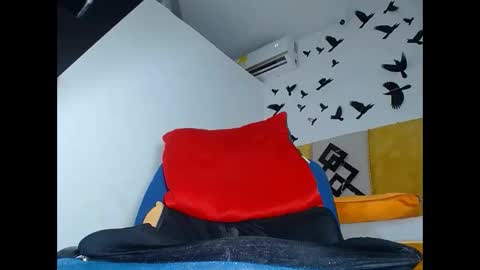 valentinabigcock23 online show from 26, 2, 2025