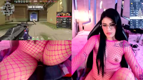 Snapshot of valentinagames chatting on 12, 12, 2024 Valentina online show from 12, 12, 2024