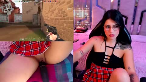 Snapshot of valentinagames chatting on 30, 1, 2025 Valentina online show from 30, 1, 2025
