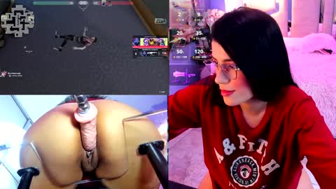 Snapshot of valentinagames chatting on 31, 1, 2025 Valentina online show from 31, 1, 2025